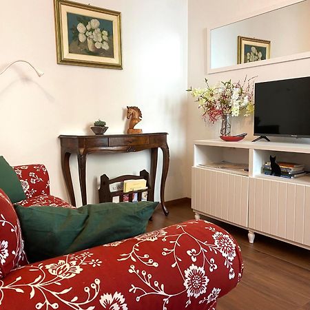 Appartamento Palazzo Montegnacco-Braida Udine Dış mekan fotoğraf